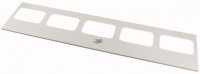 Панель верхняя XSPTF13504 1350х400 фланцы IP55 EATON 143413