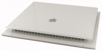 Панель верхняя XAD08508 850х800мм EATON 143292