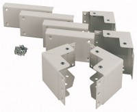 Цоколь 100х425х400мм XAP010404 EATON 283822