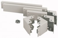 Цоколь 100х425х800мм XAP010408 EATON 283824