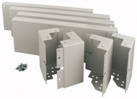 Цоколь 200х850х800мм XAP0208508 EATON 143319