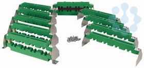Шинодержатель 3/4p 2000А 50кА XDSF20-50-MC EATON 151205