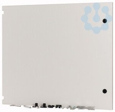 Панель передняя c вырезом под стационарный IZMX16 XTMPIX16FD-H550W425 EATON 173338