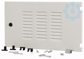 Дверь отсека устройства XTSZDSQV4L-H350W600 IP55 EATON 177164