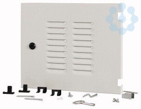 Дверь отсека устройства XTSZDSQV4R-H350W425 IP55 EATON 177167