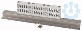 Держатель главных шин XTBZBR8X30X10/3 EATON 172495