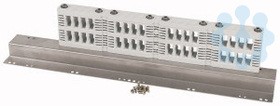 Держатель главных шин XTBZBR8X30X10/4 EATON 172496