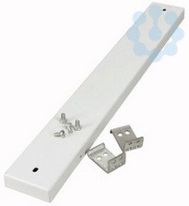 Панель передняя В=150мм XMW0606E-C-SOND-RAL IP55 EATON 155278