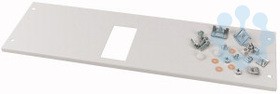 Панель лицевая 350х160х25мм XMN130604C EATON 121799