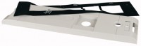 Панель лицевая 570х160х35мм XMW0606-2BC EATON 152644