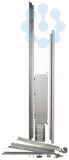 Секция бокового подключения дополнительная XTMWC-W800 EATON 172666