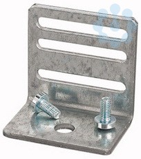 Уголок крепежный 35х50х50мм XNNBW-G EATON 141848