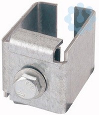 Коробка наконечников соединительная XACC EATON 126859