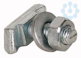 Кронштейн монтажный для PE (N) XDSFP-MC EATON 151220