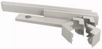 Основание XAP011308 1160х205х115мм EATON 133013