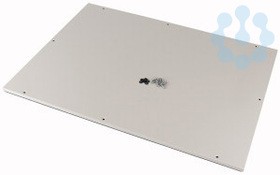 Панель верхняя сплошная XTSZPTAC-W1200 IP55 EATON 173092