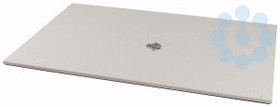 Панель верхняя сплошная XTSZPTAC-W1350 IP55 EATON 172711