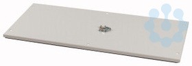 Панель верхняя сплошная XTSZPTAC-W600 IP55 EATON 172713