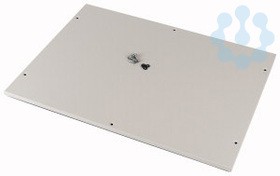 Панель верхняя сплошная XTSZPTAC-W800 IP55 EATON 173093