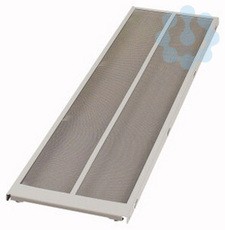 Панель верхняя сплошная XTSZPTAPA-W1100 IP55 EATON 172722