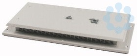 Панель верхняя сплошная XTSZPTAV-W600 IP55 EATON 172719