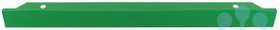 Панель для маркировки 800мм XSFDR08 зел. EATON 101669