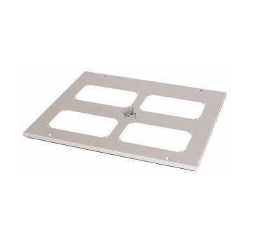 Панель нижняя для силовых секций XSPTF06506 EATON 174277