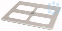 Панель нижняя для силовых секций XSPTF06506 EATON 174277