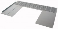 Панель разделительная XPIX40WBMCB0606 EATON 166220