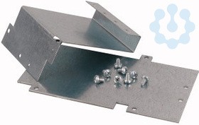 Перегородка разделяющая 200х425ммXPFCCR0804 EATON 284126