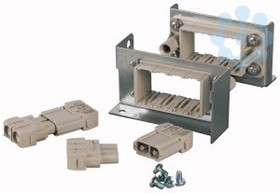 Плата монтажная 45х85х330мм XMW-OC-M-4 EATON 155274