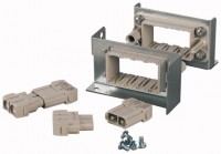 Плата монтажная 45х85х330мм XMW-OC-M-4 EATON 155274