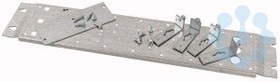 Плата монтажная 520х160х30мм XMN130606MP EATON 121796
