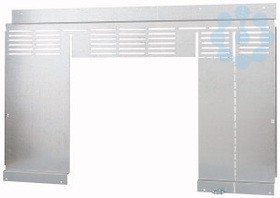 Плата монтажная XPIX40W2BMCB0610 EATON 177113
