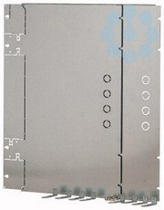 Плата монтажная системы главных шин XPBMB0610-S EATON 174572