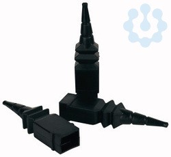 Разделитель кабелей для держателя/разъединителя размер 1 ASPIFT1CS EATON 166275