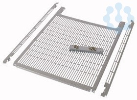Разделитель секционный XTPZBMH1-W600 EATON 173047