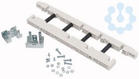 Расширитель распределительных шин 800А XDSF08-PI-E EATON 122025