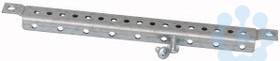 Рейка XSFS08-1 800мм EATON 143212