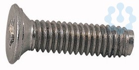 Саморез потайной XNSNK-M6X22-8 EATON 126935