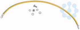 Тросик заземляющий 10кв.мм 420мм XNAE10-42 EATON 141842