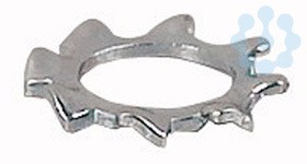 Шайба контактная М6 зубчатая XNNKS-M6 EATON 141871