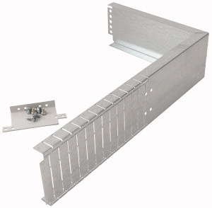 Комплект монтажный 600х600 XPFCDR2406 EATON 167557