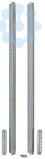 Комплект монтажный для INZM3 XSMNT20 EATON 285512
