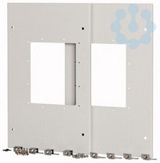 Комплект монтажный для IZMX16 XMIX16F0802C EATON 174559