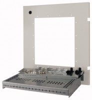 Комплект монтажный для IZMX40 XMIX40W06D EATON 171673