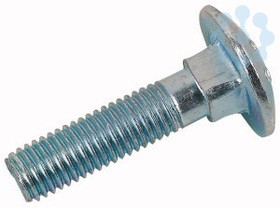 Болт XNFRS-M12х40-8 М12х40 8.8 EATON 126934