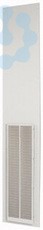 Панель боковая XTSZRV4-W425 IP55 EATON 172524