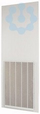 Панель боковая XTSZRV4-W800 IP55 EATON 172526