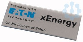 Стикер xEnergy XENERGY-BRANDSTRIP EATON 167633